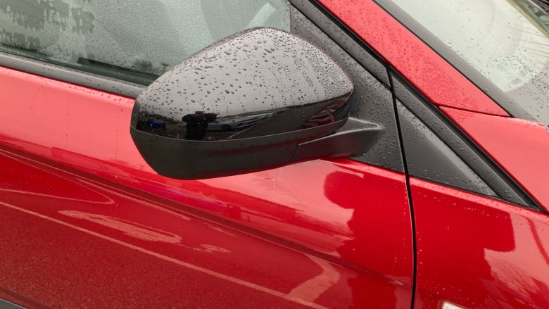 Vauxhall Grandland 1.2 Turbo SE 5dr Petrol Hatchback